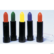 Black Light Glo Lipstick - GREEN - image 4