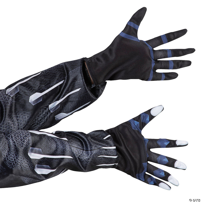 Black Panther Child Gloves