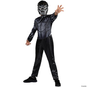 Black Panther Value Child Costume - LARGE - image 1