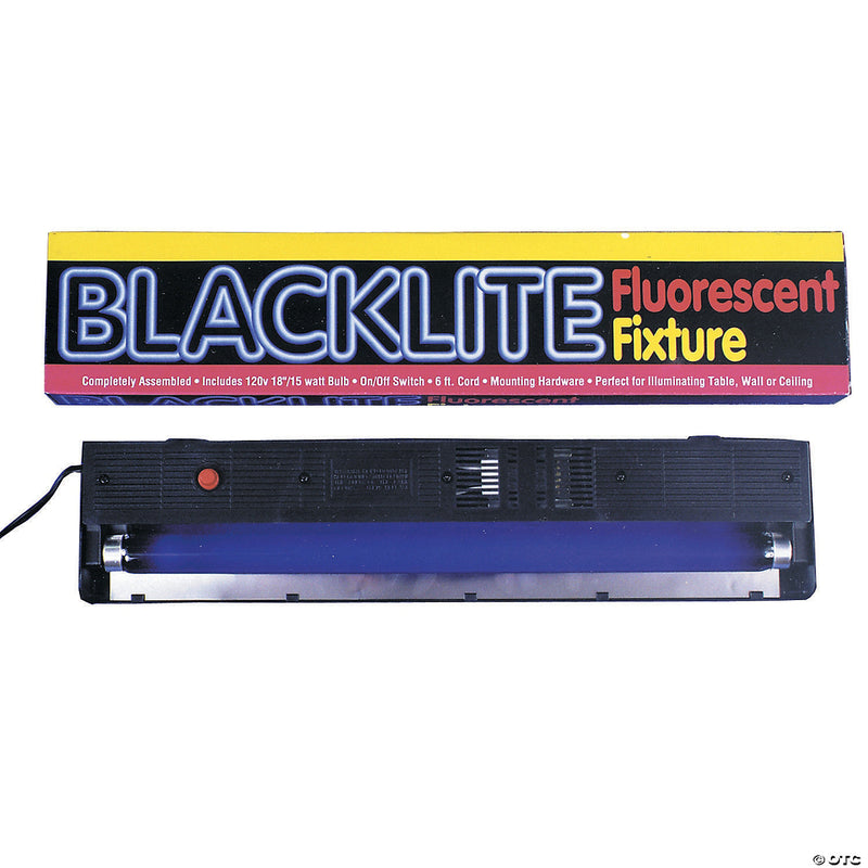 Black Party Light - image 1