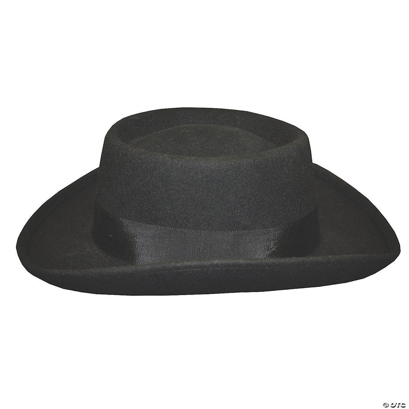 Black Planter Hat - Large - LARGE - image 1