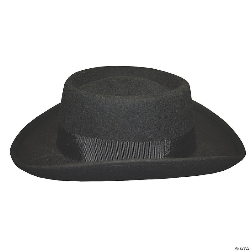 Black Planter Hat - XL - XLARGE - image 1
