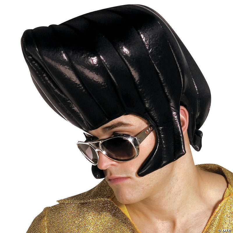 50's Rocker Wig - image 1