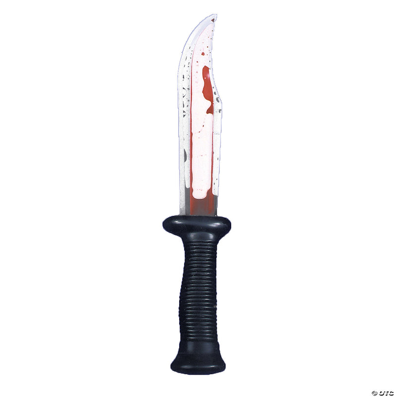 Bleeding Knife | Costume-shop.com - image 1