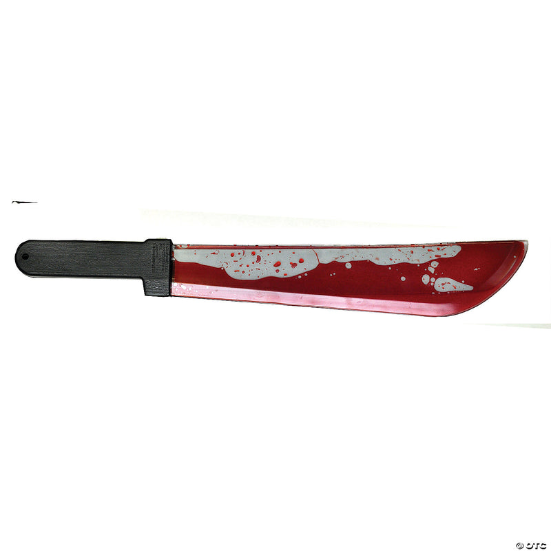 Bleeding Machete - image 1