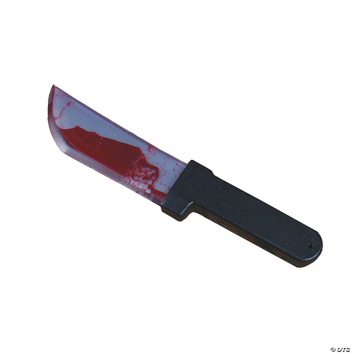 Bleeding Mini Machete