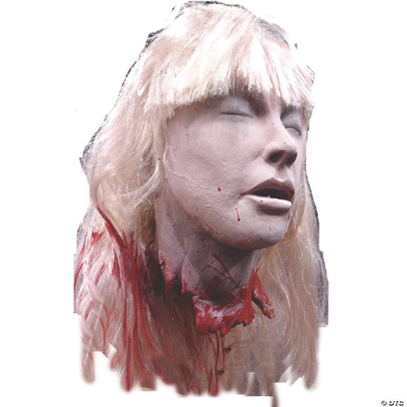 Blonde Debbie’s Head Decoration - image 1