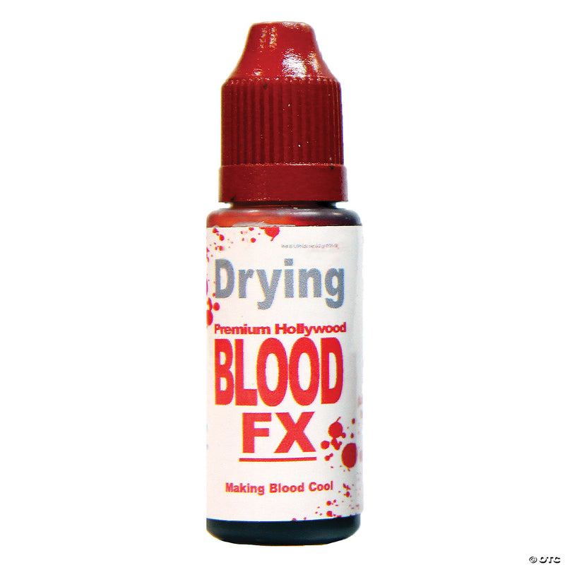 Blood Fx | Costume-shop.com - image 1