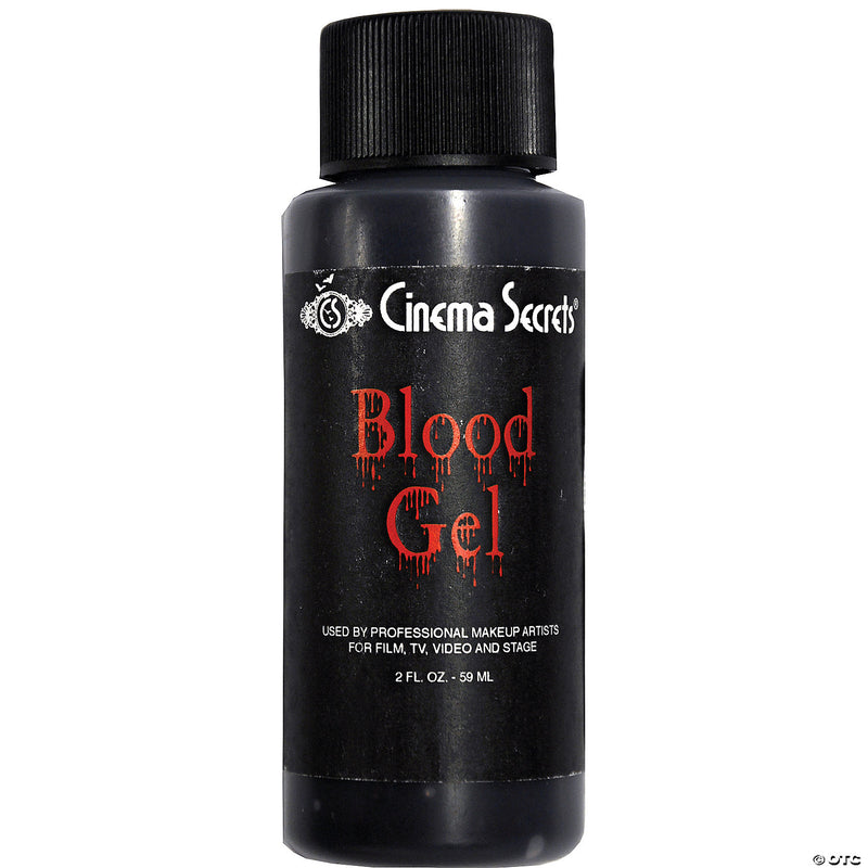 Blood Gel - image 1