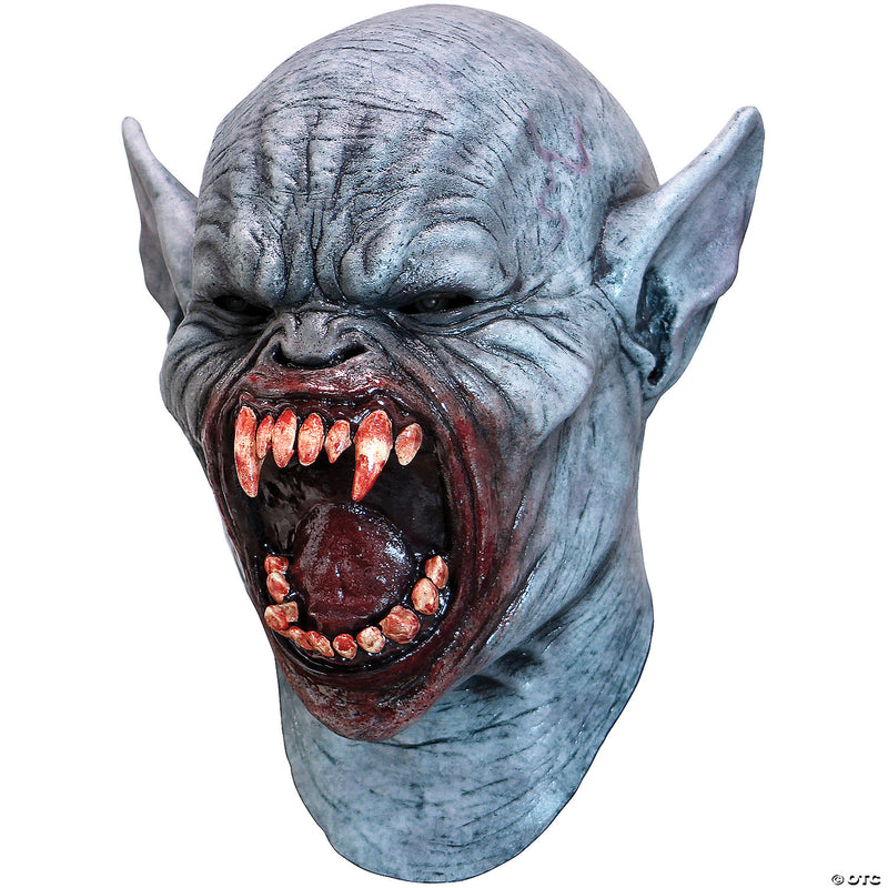 Bloodthirsty Vampire Mask - image 1