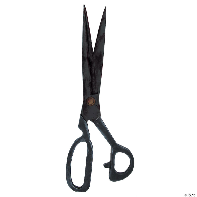 Bloody Scissors Prop - image 1