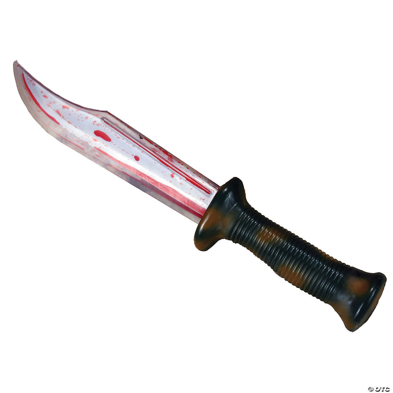 Bloody Survival Knife - image 1