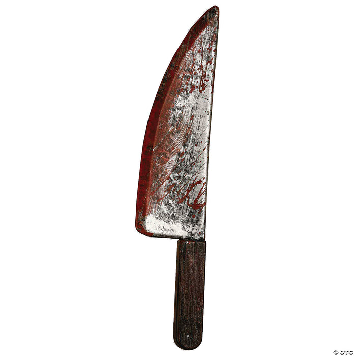 Bloody Weapons Knife
