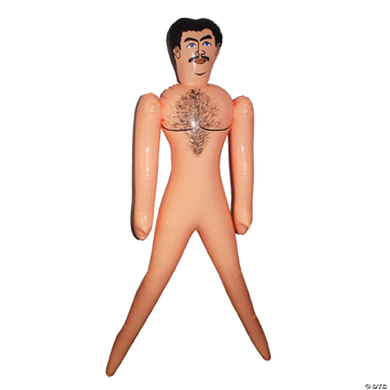 Blow Up Doll | Costume-Shop.com - image 1