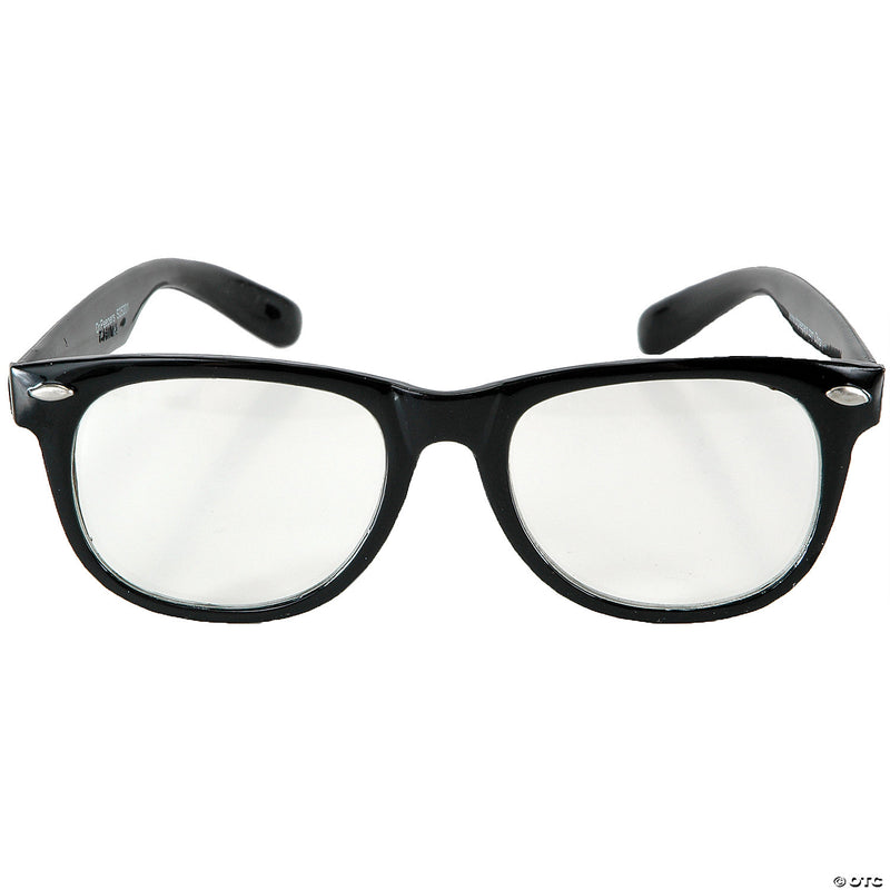 Blues Glasses | Costume-Shop.com - image 1