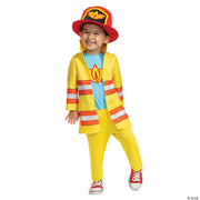 Bo Classic Costume Toddler Large 4-6 - GIRLS 4-6 - image 1