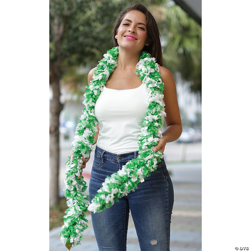 Boa Featherless St. Patrick's Day Green - image 1