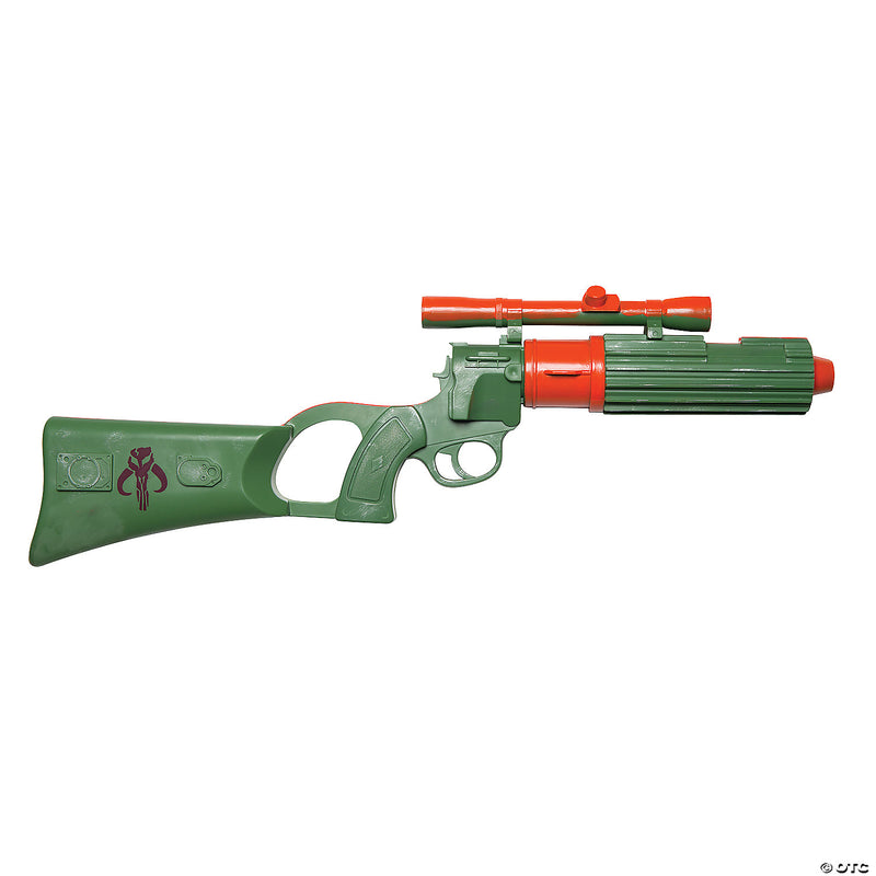 Boba Fett Blaster | Costume-Shop.com - image 1
