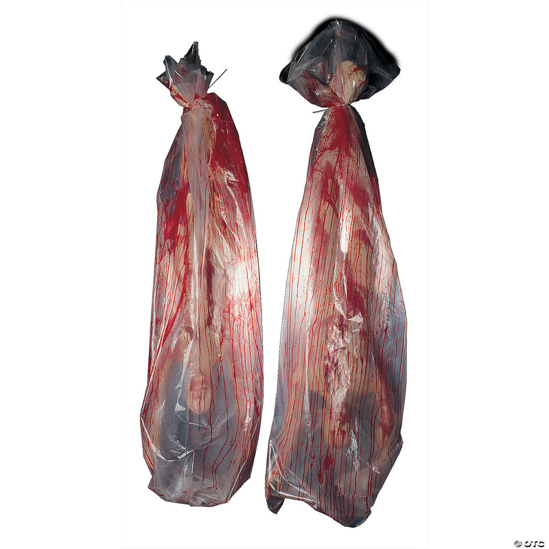 Body Bag with Body Decoration - image 1
