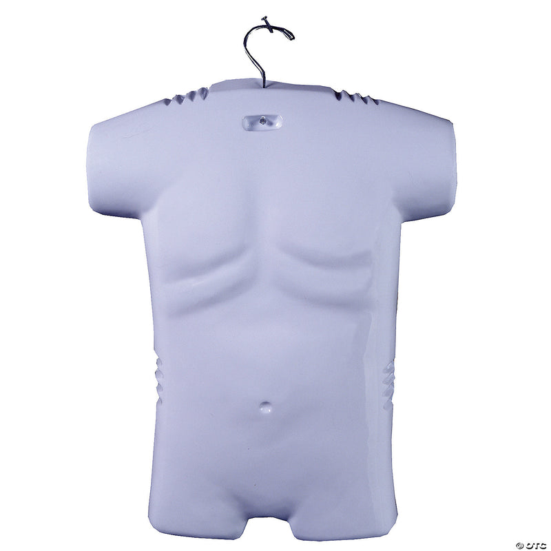 Body Form W Hanger Toddler | Costume-shop.com - image 1