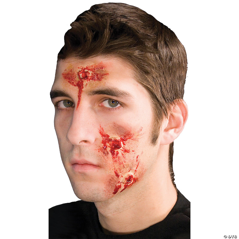 Body Hits Ez Fx Kit - image 1