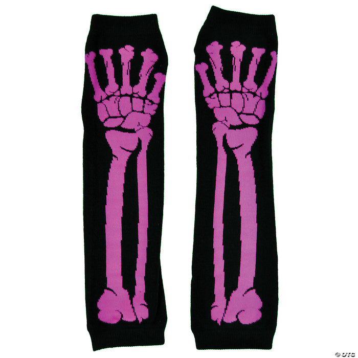 Bone Gloves