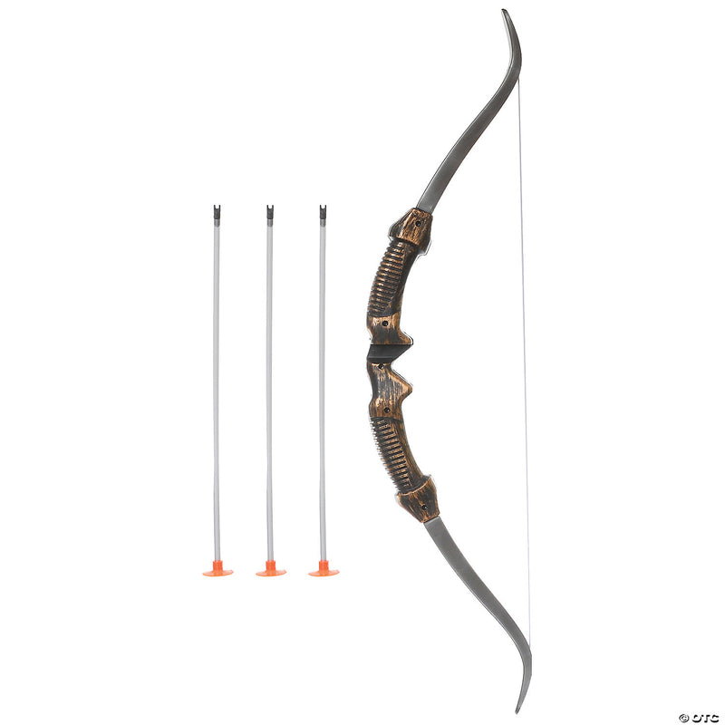Bow and Arrow Set | Costume-Shop.com - image 1