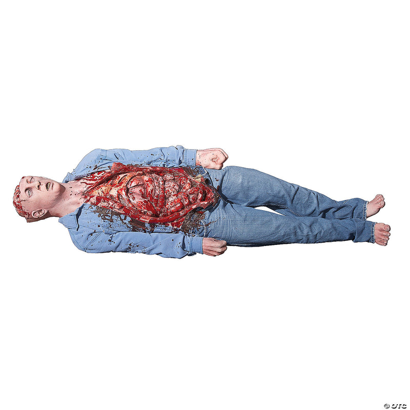 Bowel Movement Animated Prop - image 1
