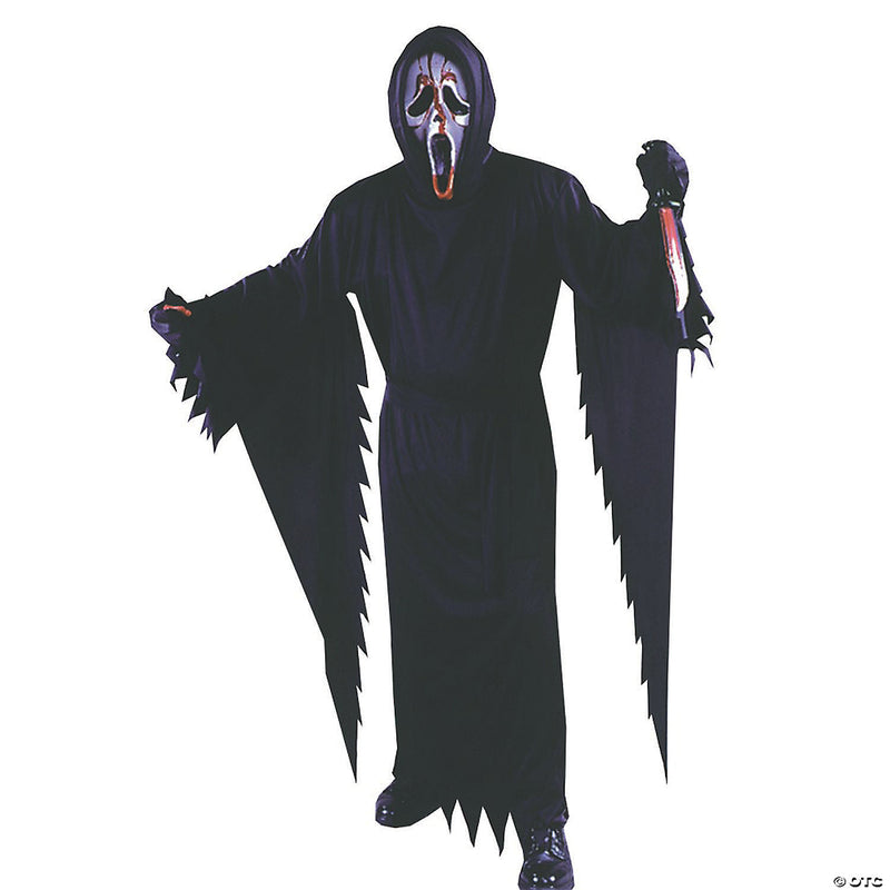 Boy's Bleeding Scream Costume - image 1