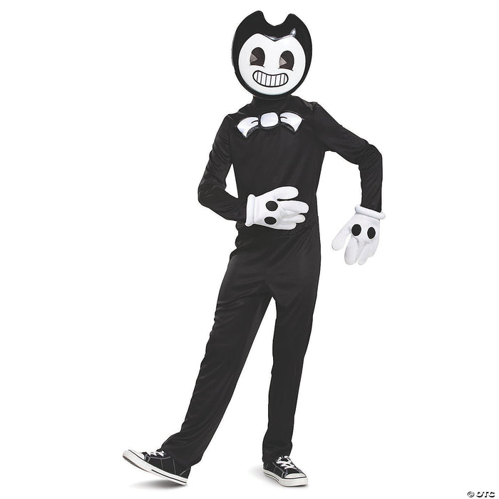 Boy's Classic Bendy Costume | Costume-Shop.com