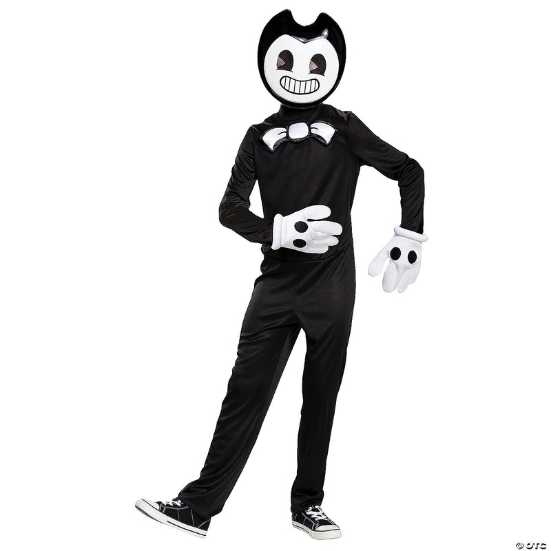 Boy's Bendy Classic Costume - image 1
