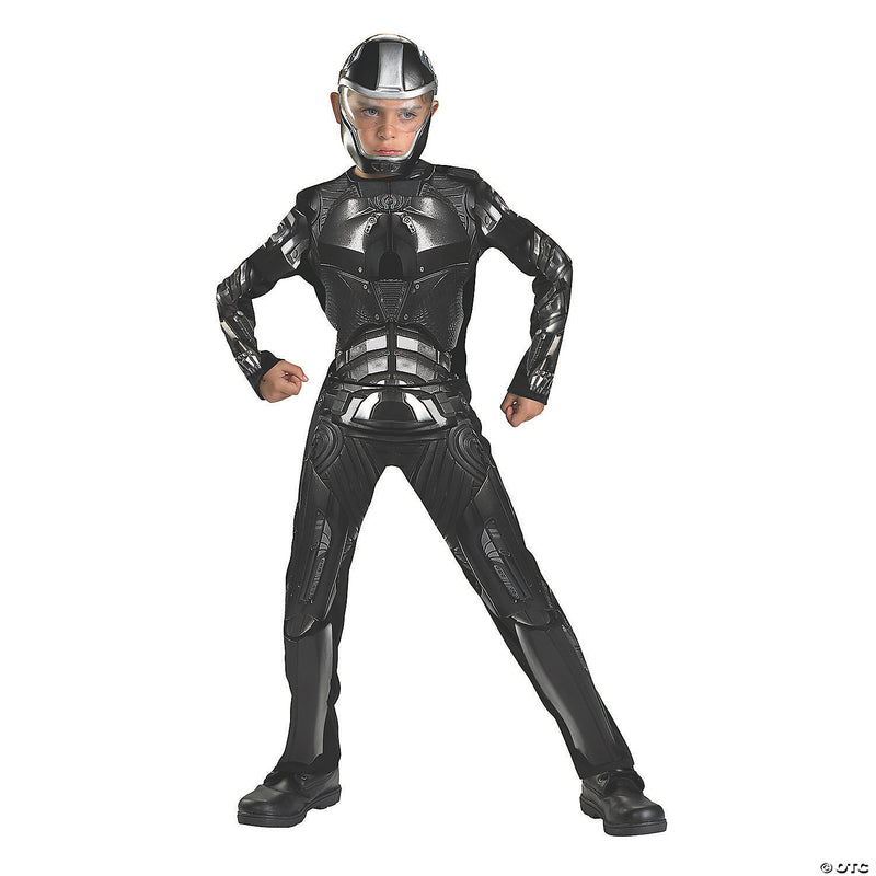 Boy's Classic G.I. Joe Duke | Costume-Shop.com - BOYS 4-6 - image 1