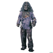 Boy's Complete Zombie Costume | Costume-shop.com - BOYS 12-14 - image 1