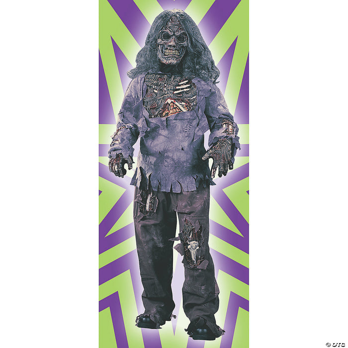 Boy's Complete Zombie Costume | Costume-shop.com