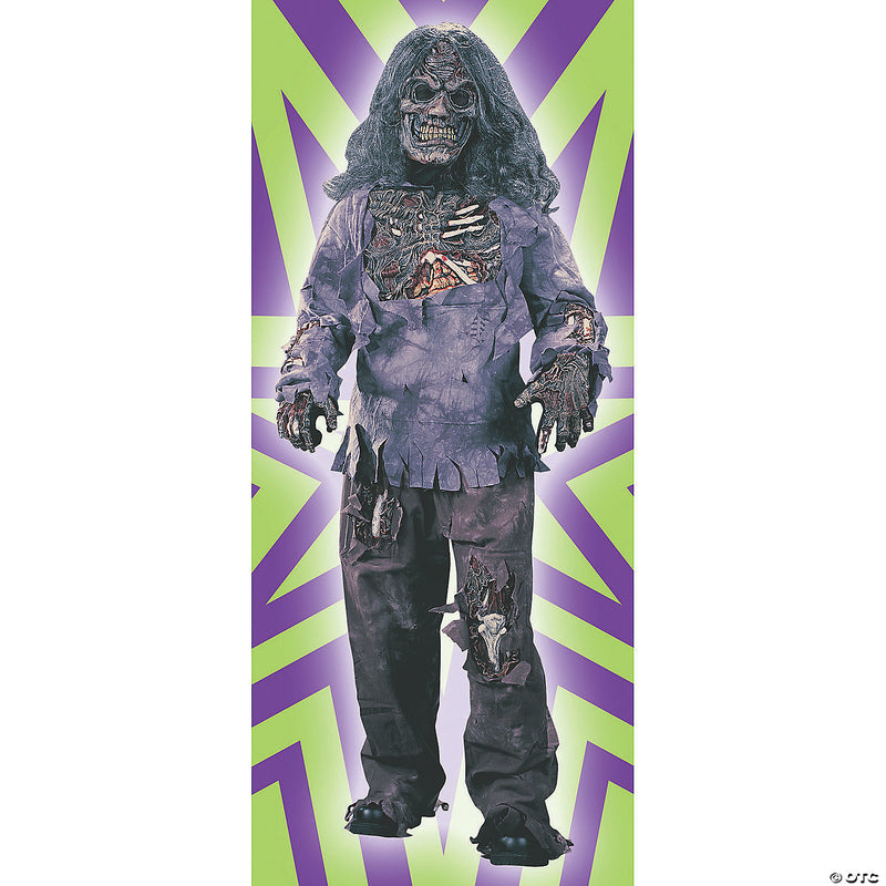 Boy's Complete Zombie Costume | Costume-shop.com - BOYS 12-14 - image 3