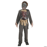 Boy's Corpse Costume - Medium - BOYS 8-10 - image 1