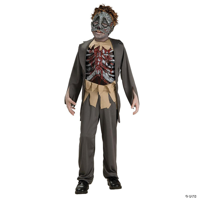 Boy's Corpse Costume - Medium - BOYS 8-10 - image 2