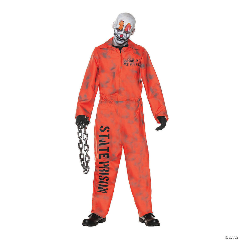 Boy's D. Ranged Teen Costume - image 1