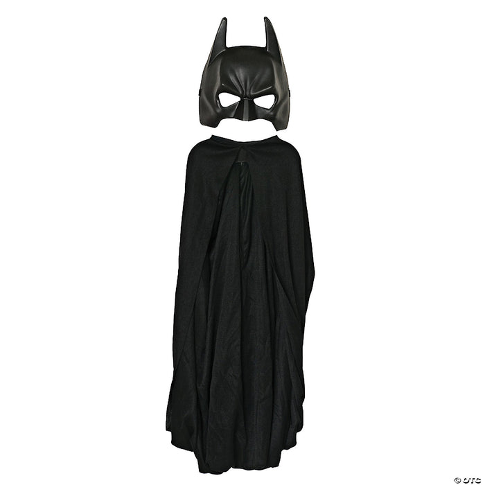 Boy's Dark Knight Batman Kit