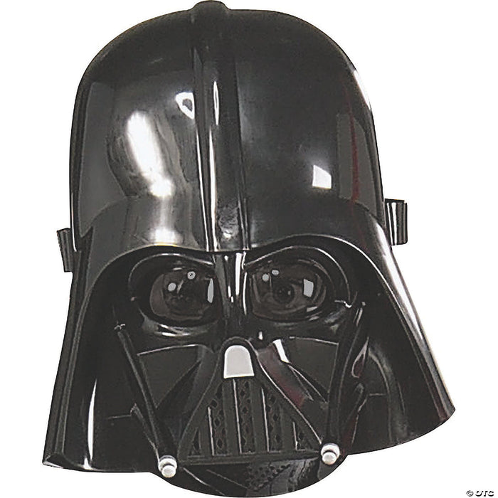 Boy's Darth Vader Mask