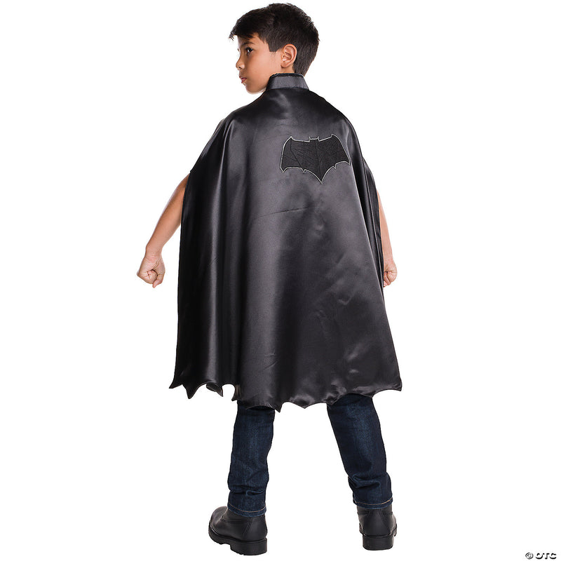 Boy's Dawn Of Justice Batman Cape - image 1