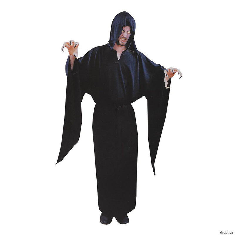 Boy's Deluxe Horror Robe Costume | Costume-Shop.com - image 1