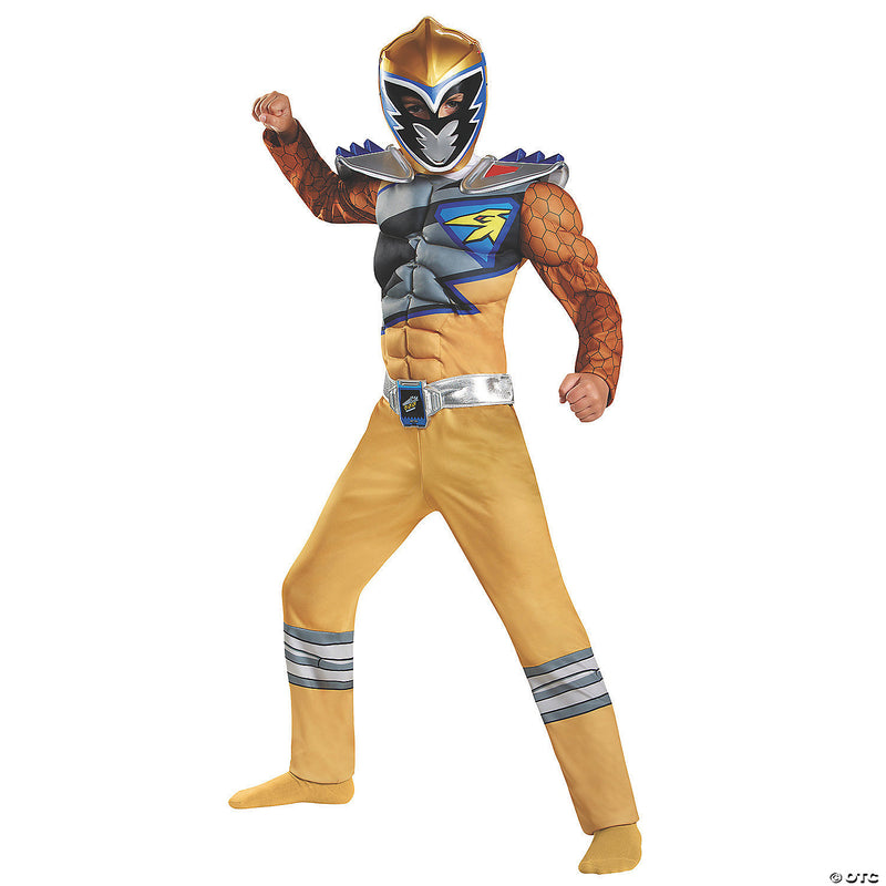 Ranger Deluxe Jumpsuit Kids - image 1