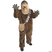 Boy's Deluxe Star Wars™ Chewbacca Costume - Large - LARGE - image 1