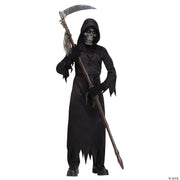 Boy's Demon of Doom Costume - LARGE - image 1