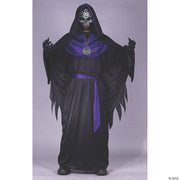 Boy's Emperor of Evil Costume - LARGE - image 2