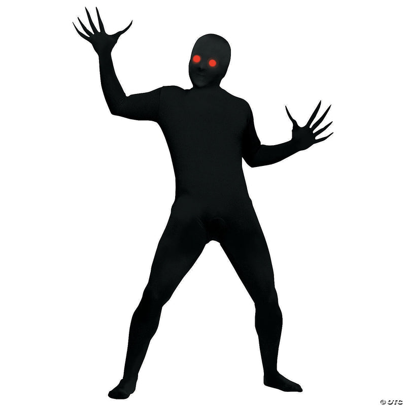 Boy's Fade Eye Skin Suit | Costume-Shop.com - LARGE - image 2