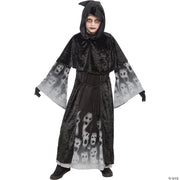 Boy's Forgotten Soul Costume - BOYS 8-10 - image 1
