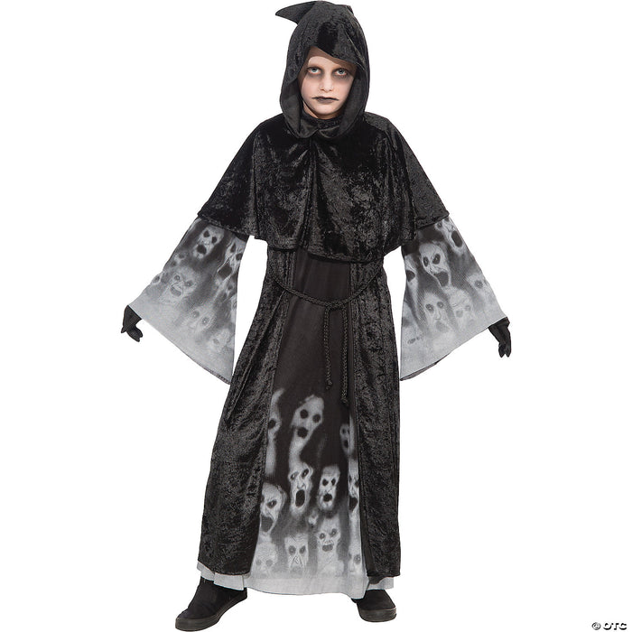 Boy's Forgotten Soul Costume