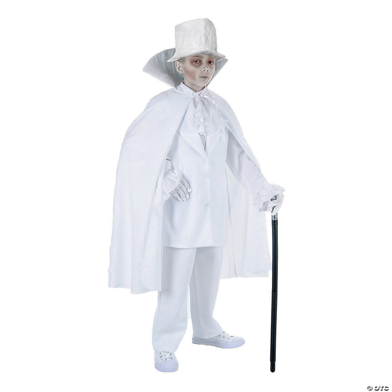 Boy's Ghostly Child Costume - image 1
